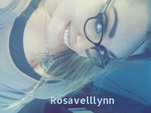 Rosavelllynn