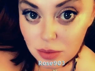 Rose903