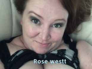 Rose_westt