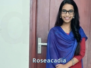 Roseacadia