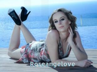 Roseangelove