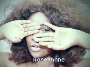 Roseannne