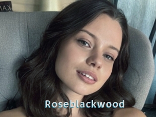 Roseblackwood