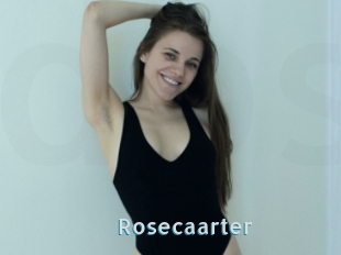 Rosecaarter