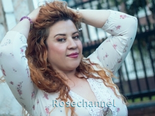Rosechannel