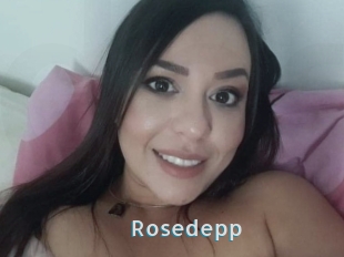 Rosedepp