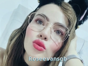 Roseevansgb
