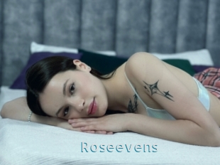Roseevens