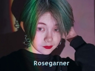 Rosegarner