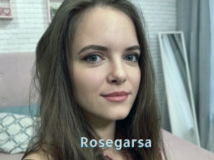 Rosegarsa