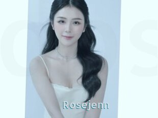 Rosejenn