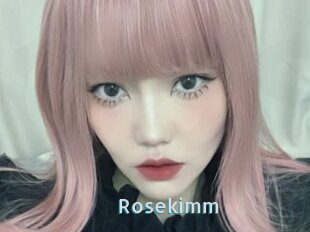 Rosekimm