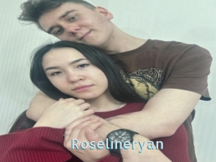 Roselineryan