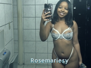 Rosemariesy