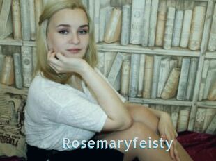 Rosemaryfeisty