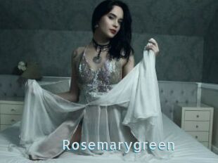 Rosemarygreen