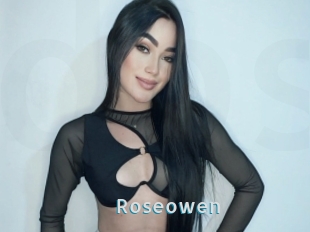 Roseowen