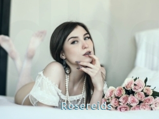 Rosereids