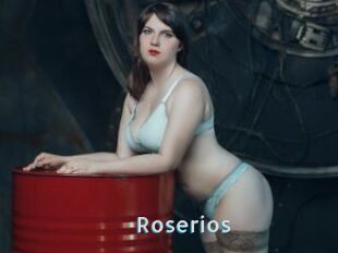 Roserios