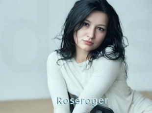 Roseroger
