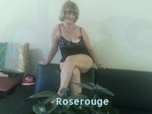 Roserouge