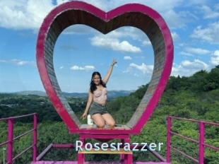 Rosesrazzer