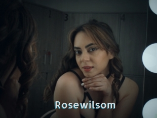 Rosewilsom