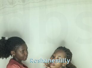 Roshanemilly