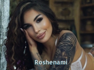 Roshenami