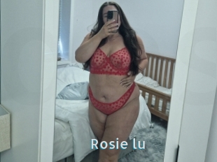 Rosie_lu