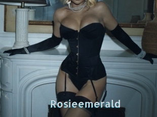 Rosieemerald