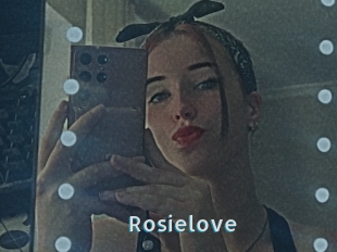 Rosielove