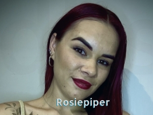 Rosiepiper