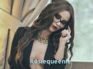 Rosiequeenie