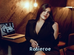 Rosieroe