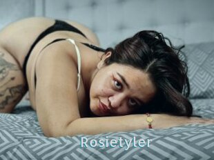 Rosietyler