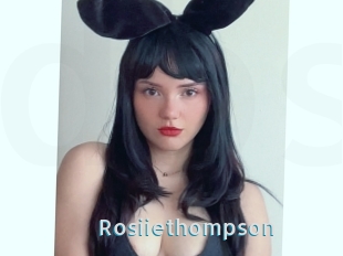 Rosiiethompson