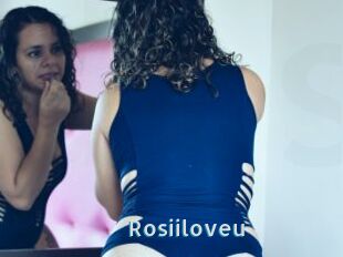 Rosiiloveu