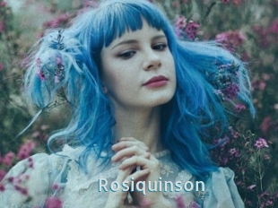 Rosiquinson