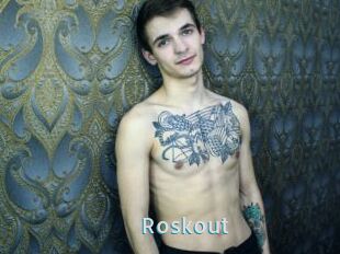 Roskout
