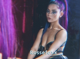 Rossefoxx