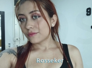 Rosseker