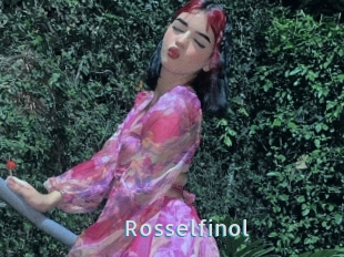 Rosselfinol