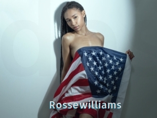 Rossewilliams