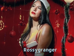 Rossygranger