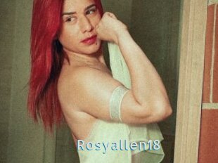 Rosyallen18