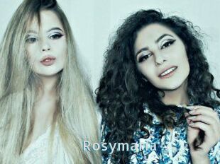 Rosymaria