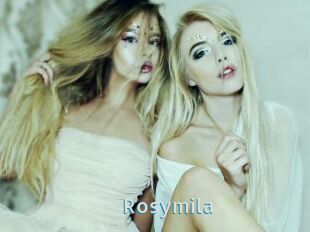 Rosymila