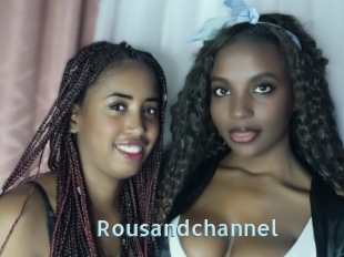 Rousandchannel