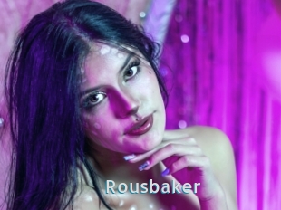 Rousbaker